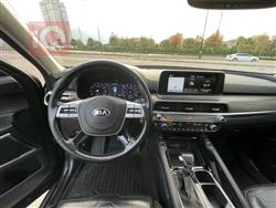 كيا تيلوريد